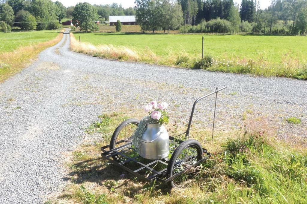 Hallhult Nässjö Dış mekan fotoğraf